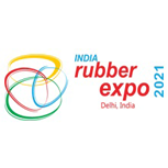 2021 印度國際橡膠工業展覽會