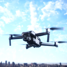 Drones