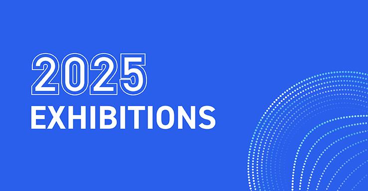 2025年展示会案内