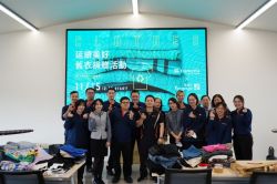 Spreading Kindness, Sharing Renewables