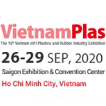 2022 越南国际橡塑胶展