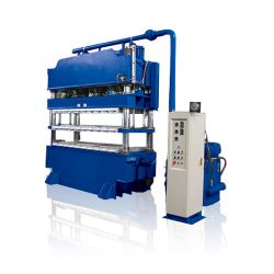 Compression Molding Machine