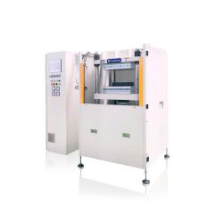 Electric and Servo Motor Driven Forming Machine