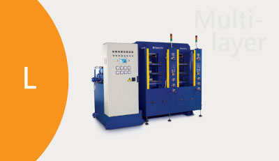 Compression Molding Machine