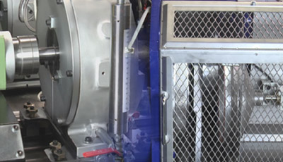 Rubber & Silicone Auxiliary Equipment