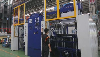 Compression Molding
